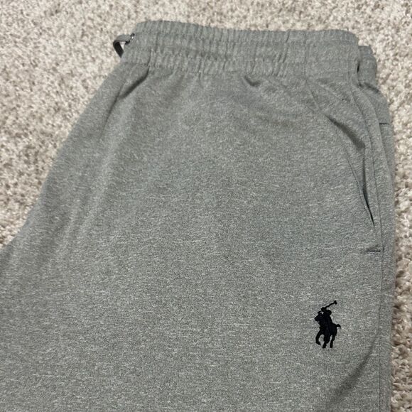 Polo Ralph Lauren | Shorts | Mens Gray Polo Shorts Polo By Ralph Lauren ...